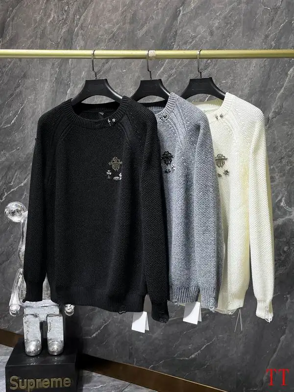 Chrome Hearts S-XL 20tx19 (1)